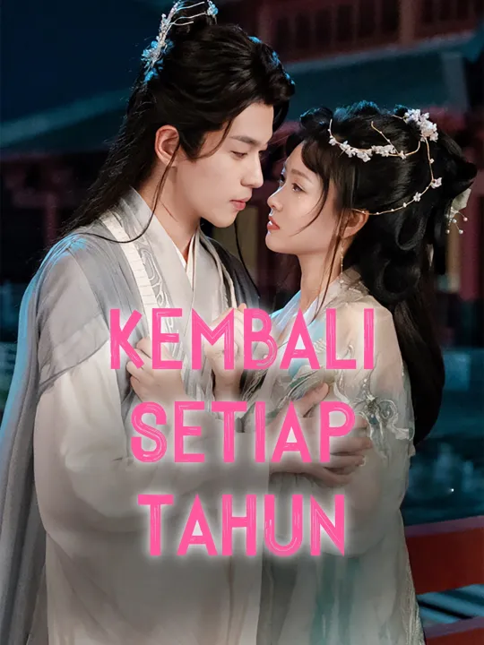 KEMBALI SETIAP TAHUN